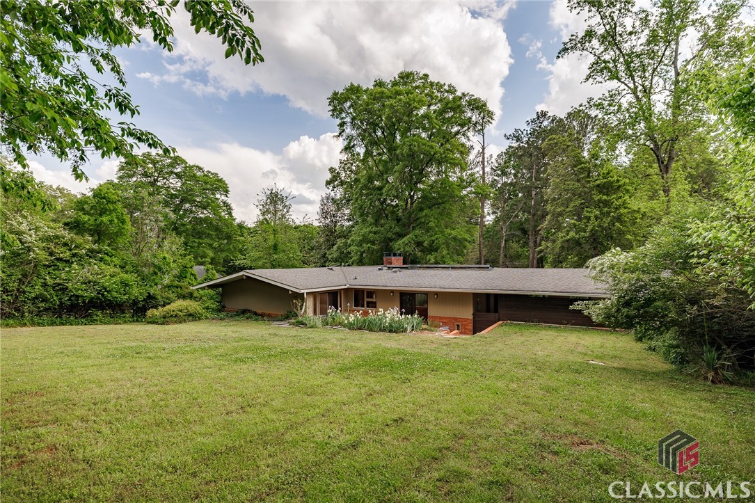 325 Duncan Springs Road