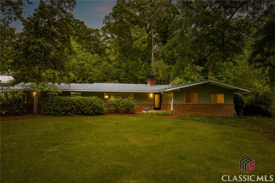 325 Duncan Springs Road
