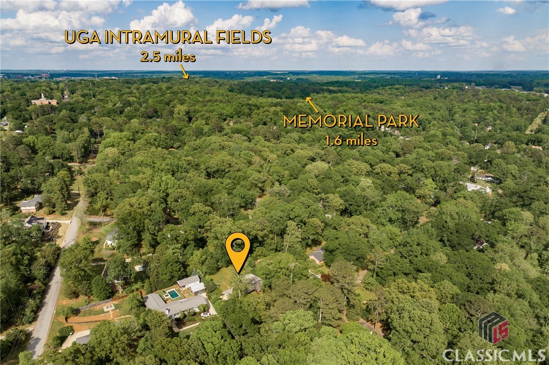 325 Duncan Springs Road