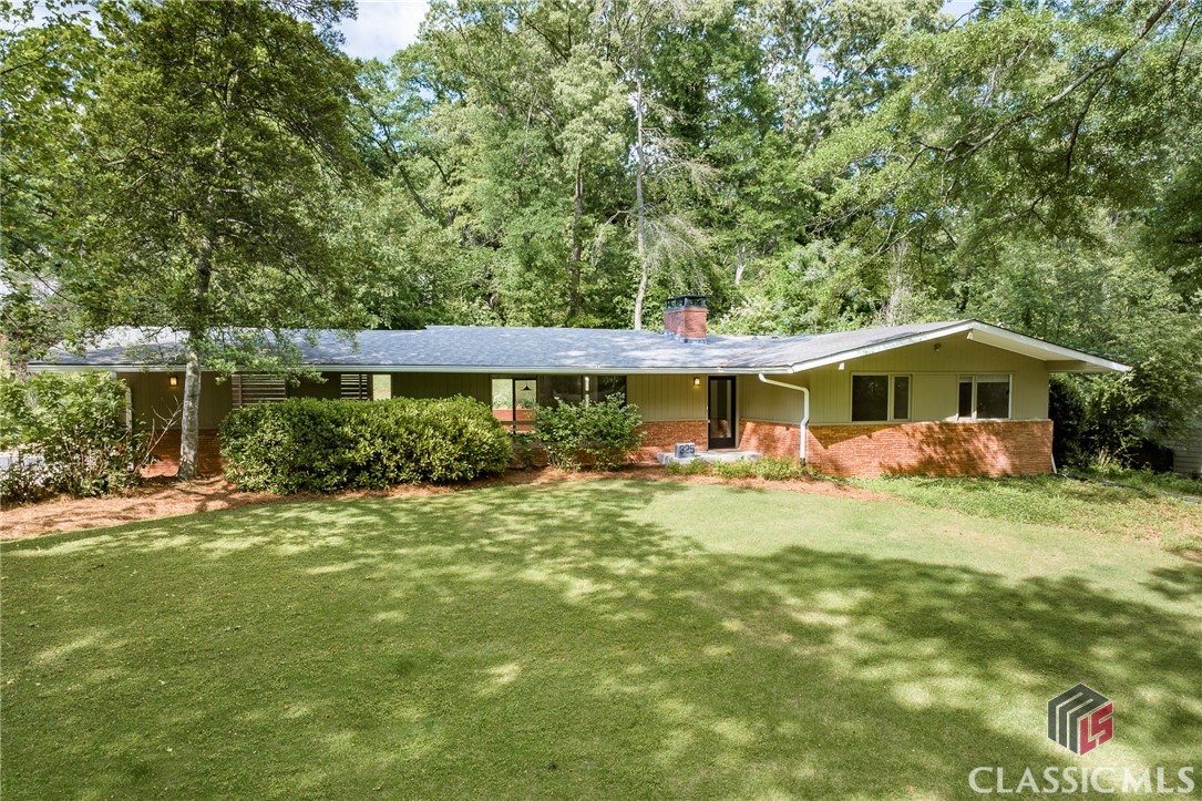 325 Duncan Springs Road