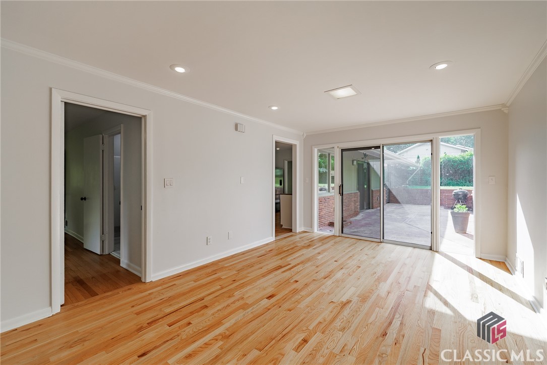 325 Duncan Springs Road