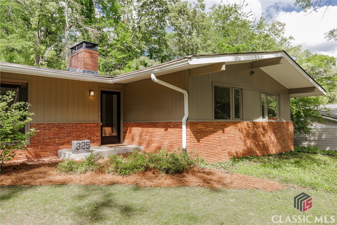 325 Duncan Springs Road