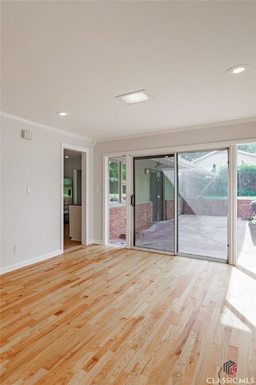 325 Duncan Springs Road