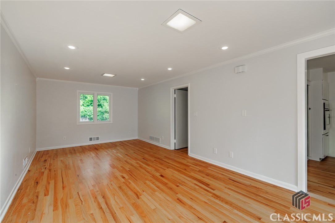 325 Duncan Springs Road