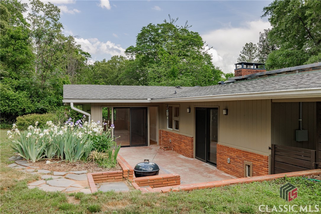 325 Duncan Springs Road