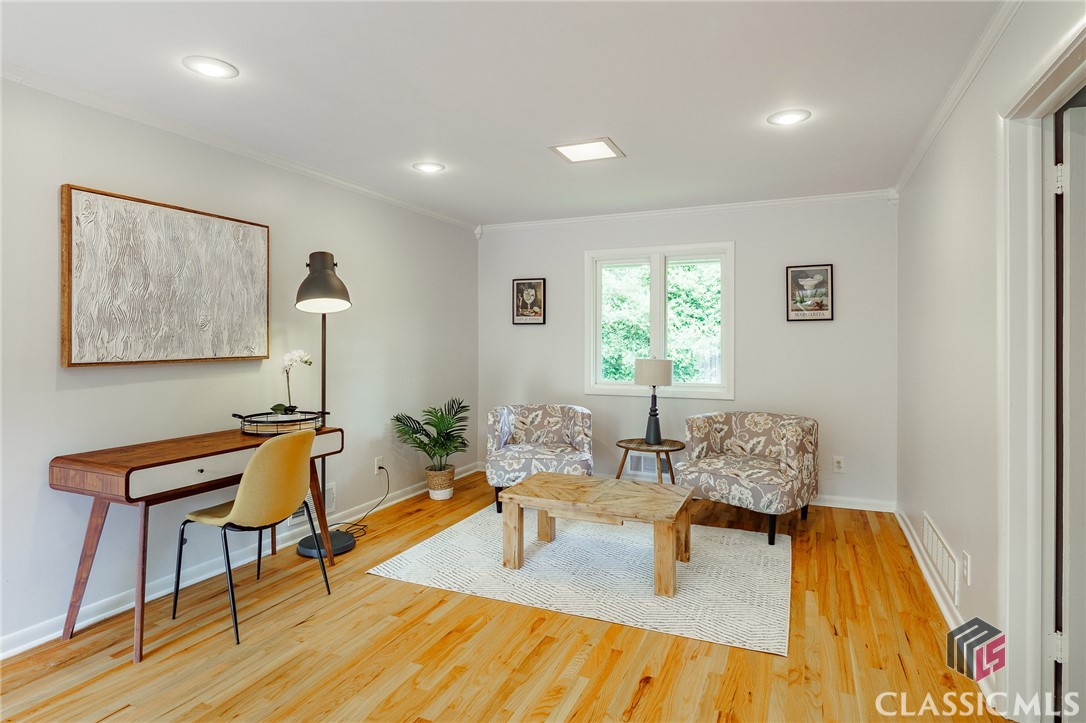 325 Duncan Springs Road