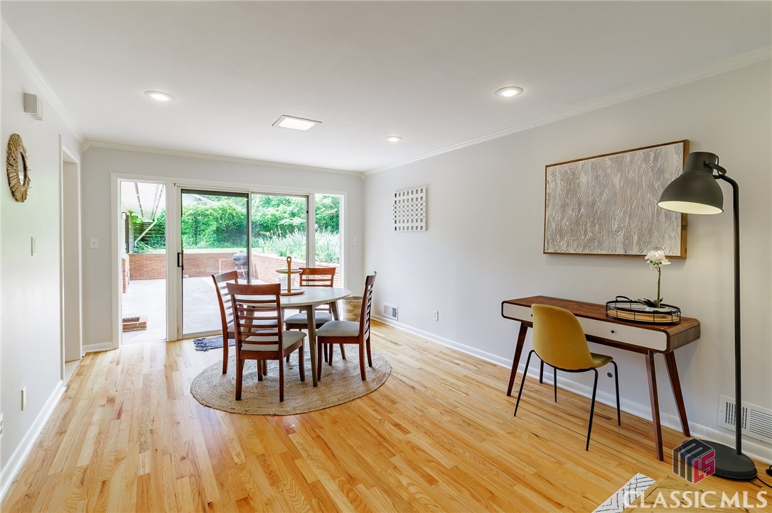 325 Duncan Springs Road