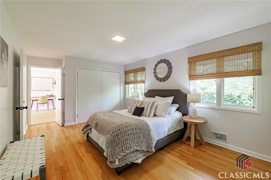 325 Duncan Springs Road