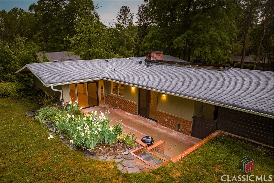 325 Duncan Springs Road