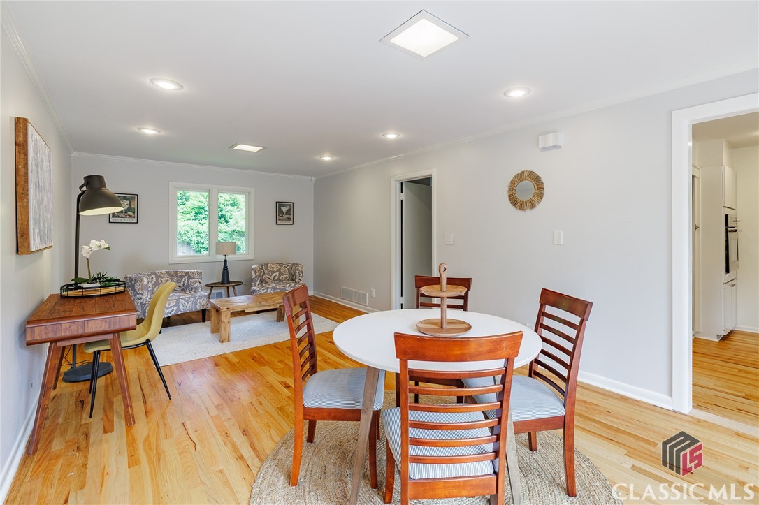325 Duncan Springs Road