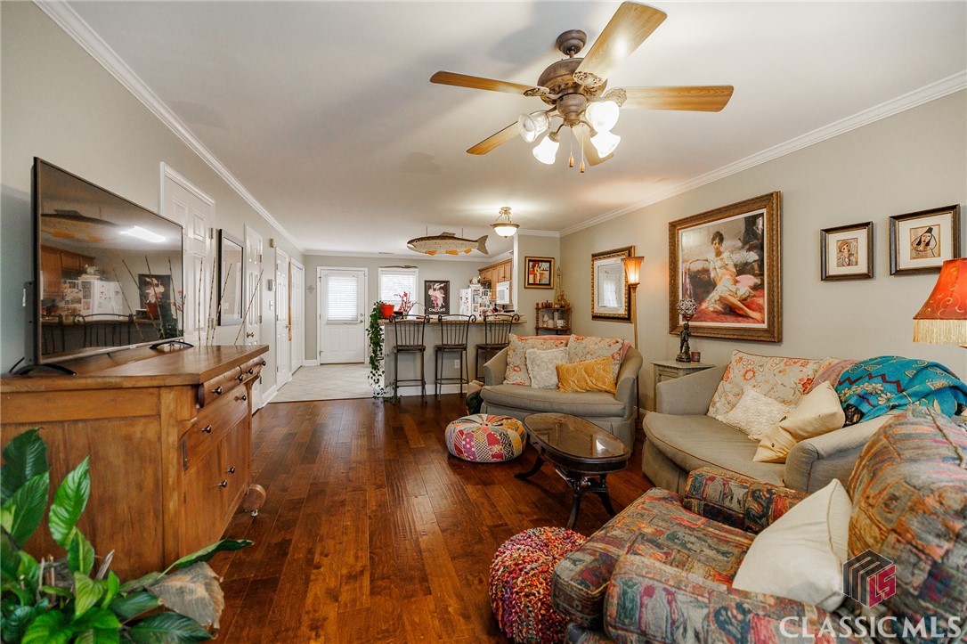 410 Logmont Trace 14