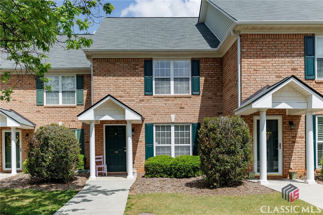 410 Logmont Trace 14