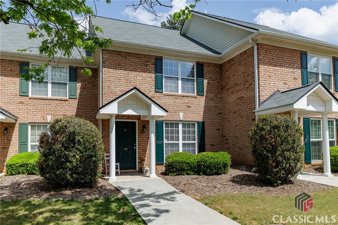 410 Logmont Trace 14