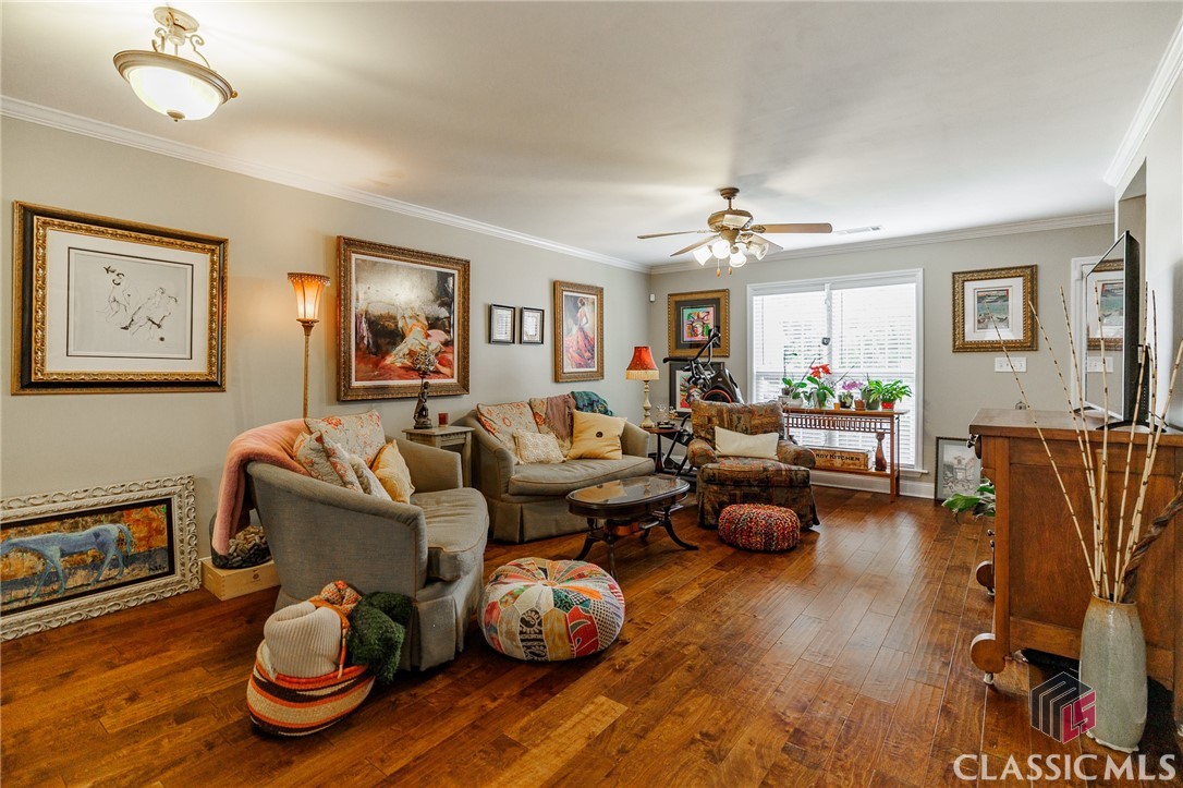 410 Logmont Trace 14