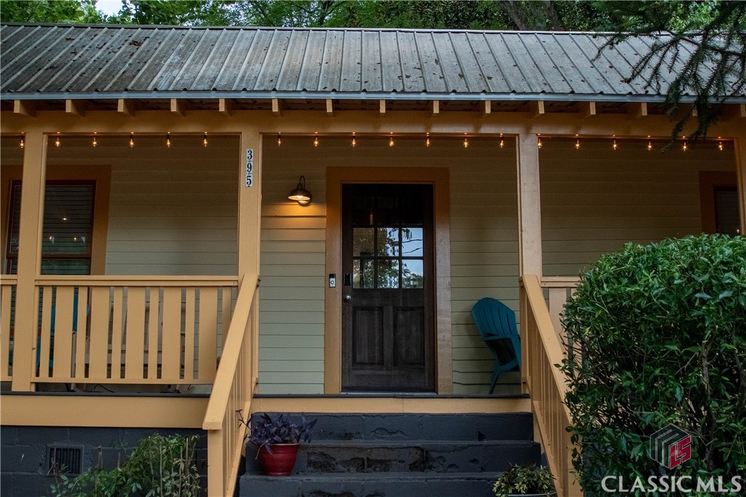 395 Cleveland Avenue