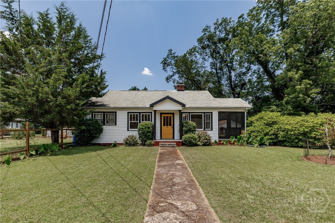 120 Whitehall Road