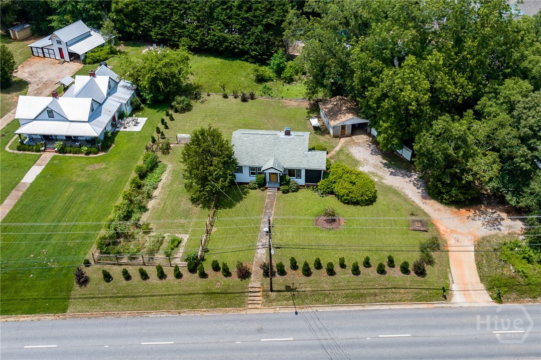 120 Whitehall Road