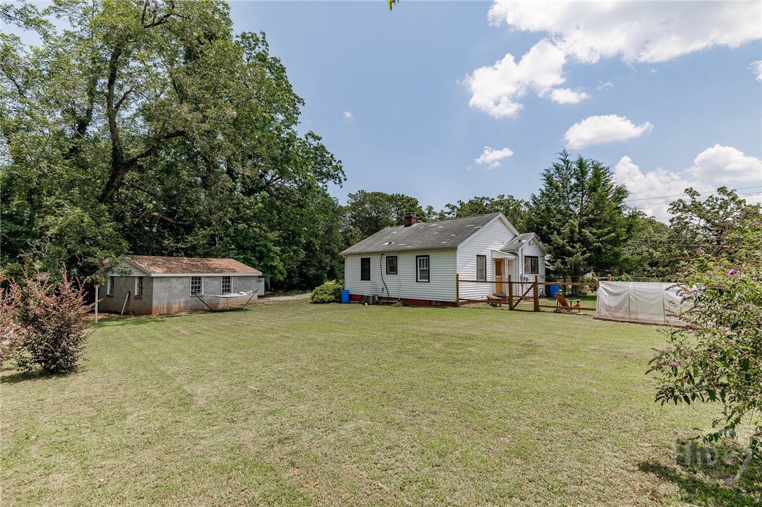 120 Whitehall Road