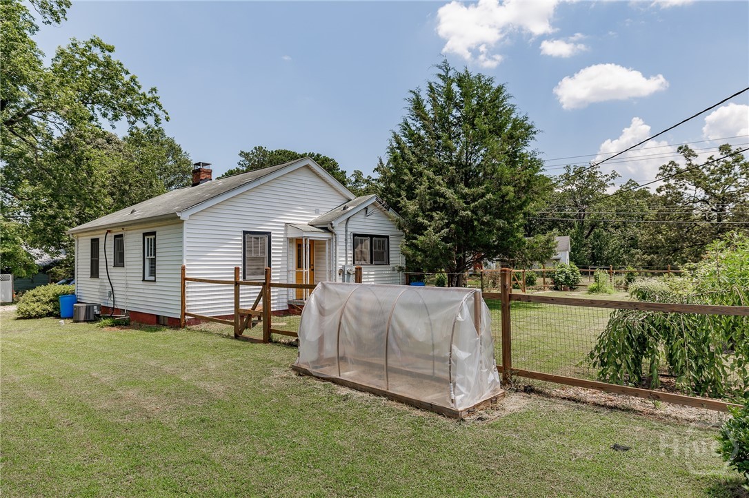 120 Whitehall Road