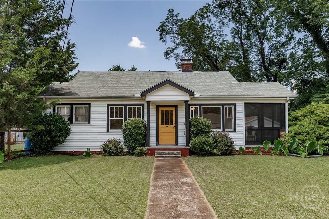 120 Whitehall Road