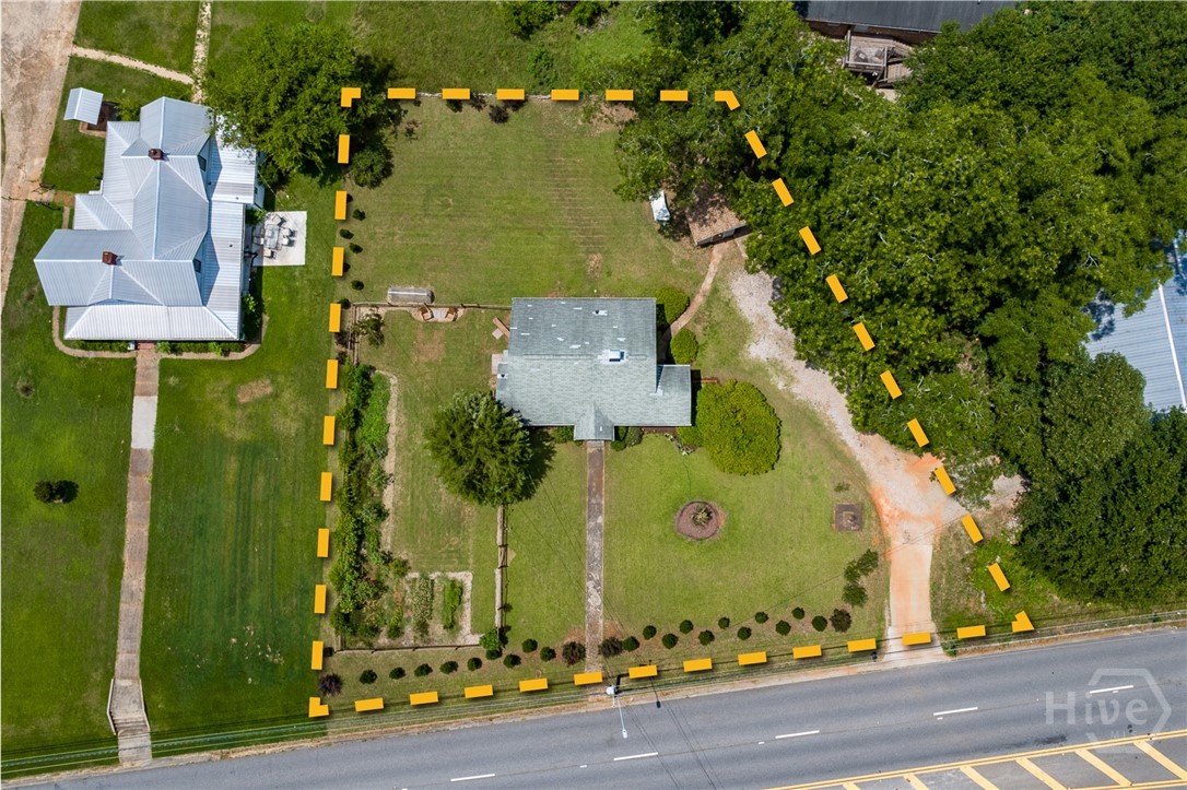 120 Whitehall Road