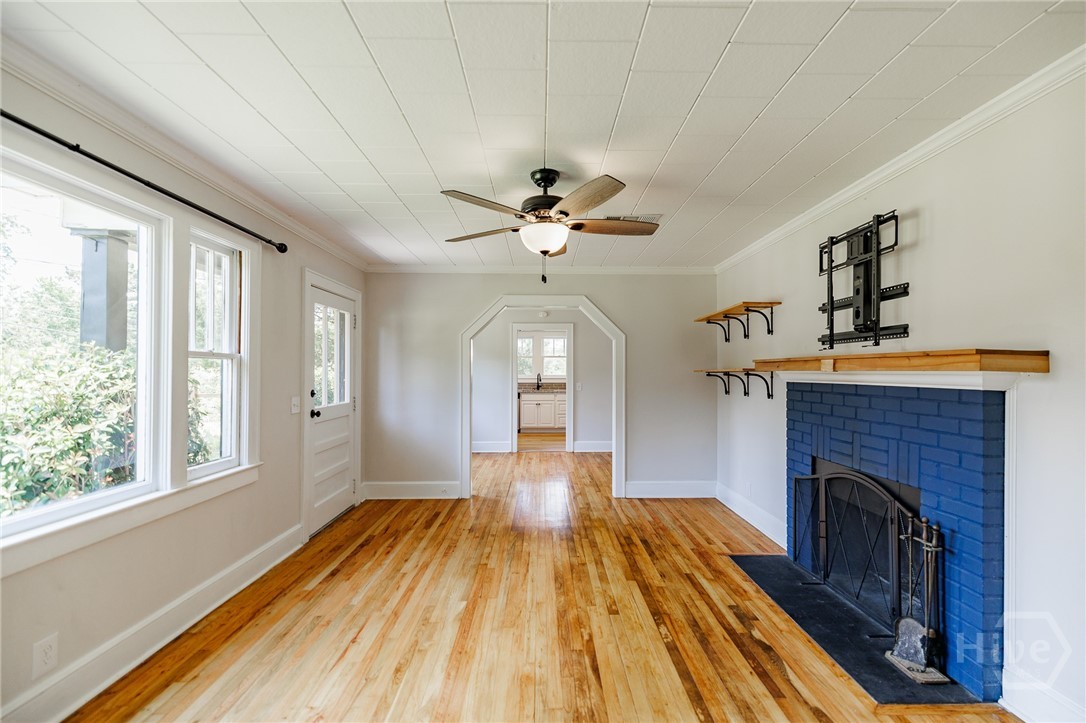 120 Whitehall Road