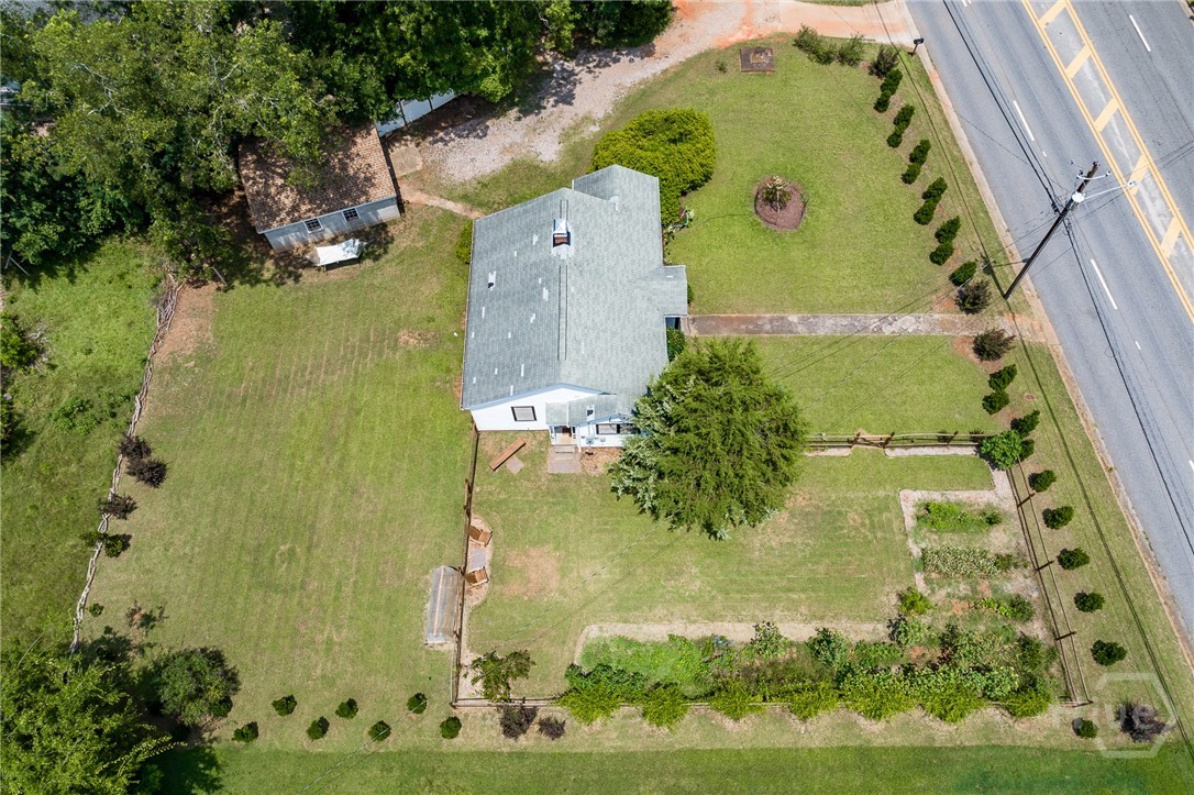 120 Whitehall Road