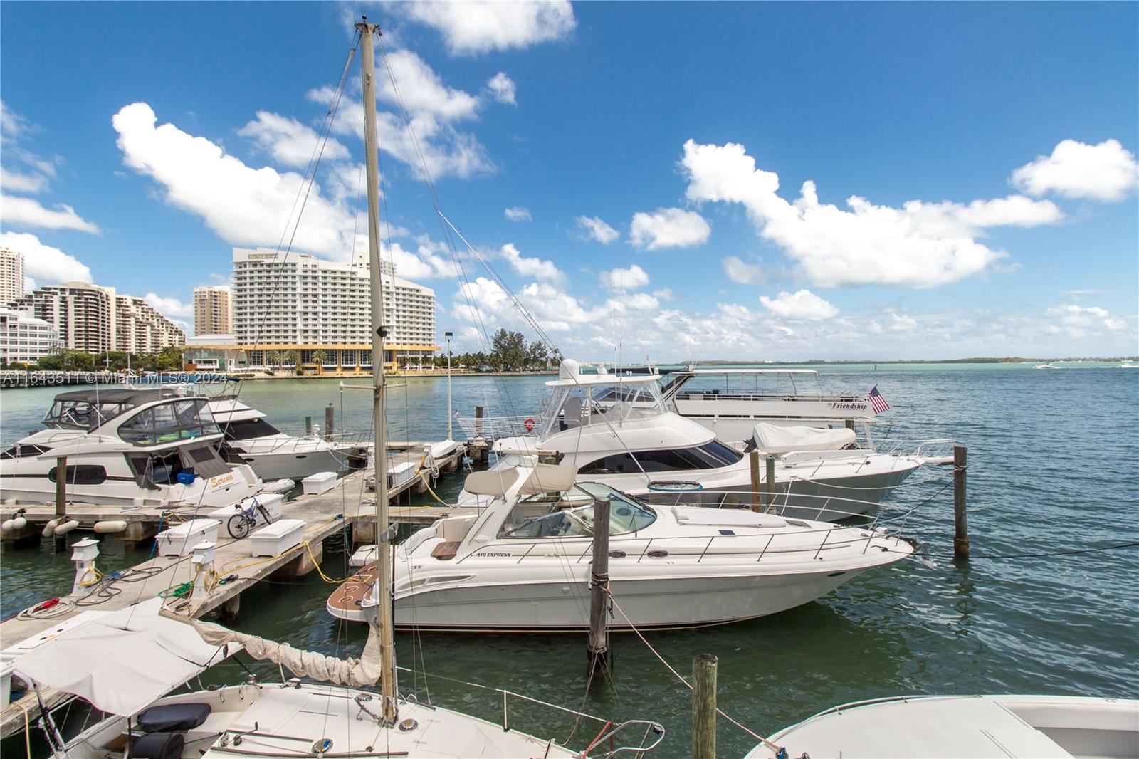 999 S Brickell Bay Dr # 1906