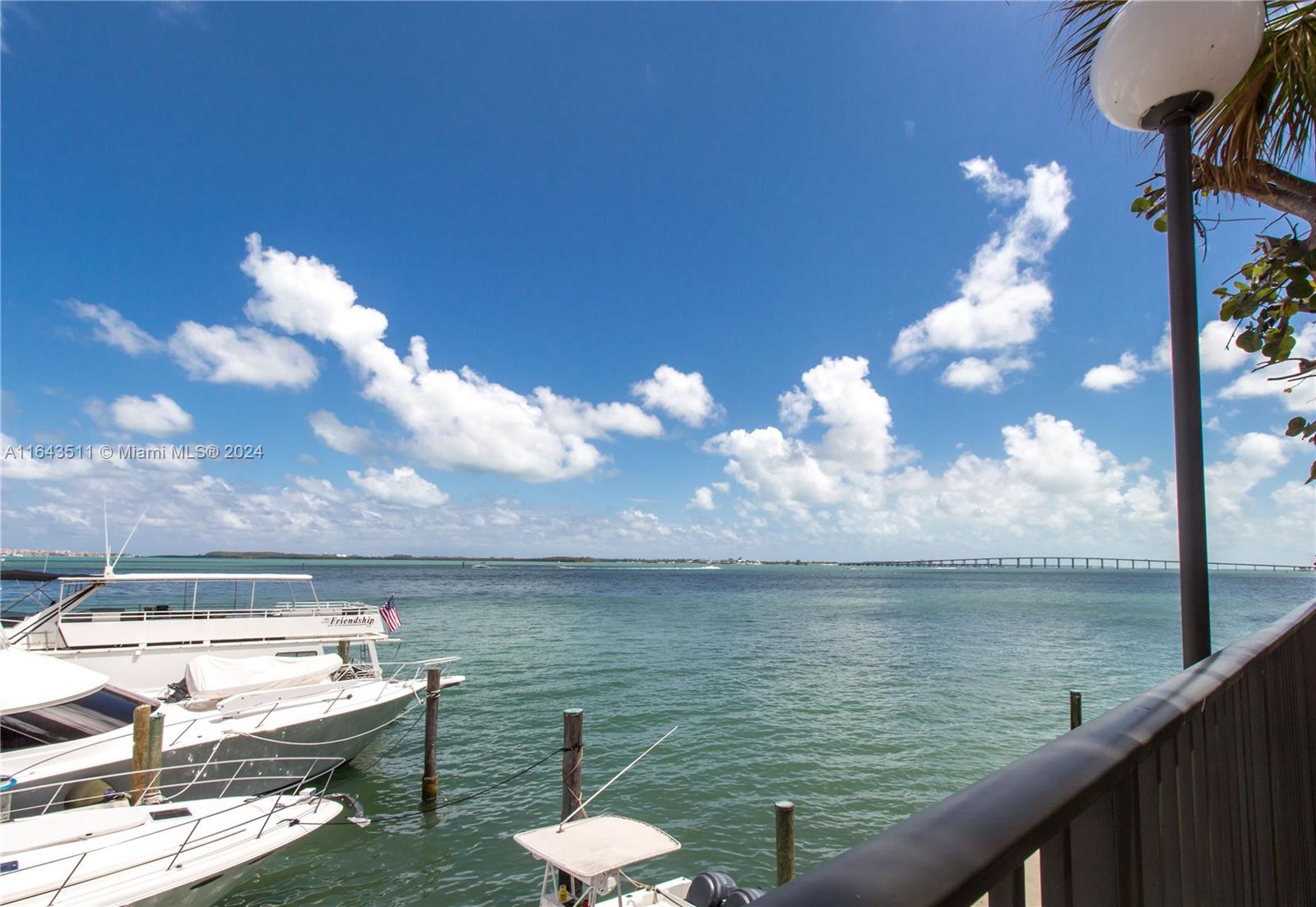 999 S Brickell Bay Dr # 1906