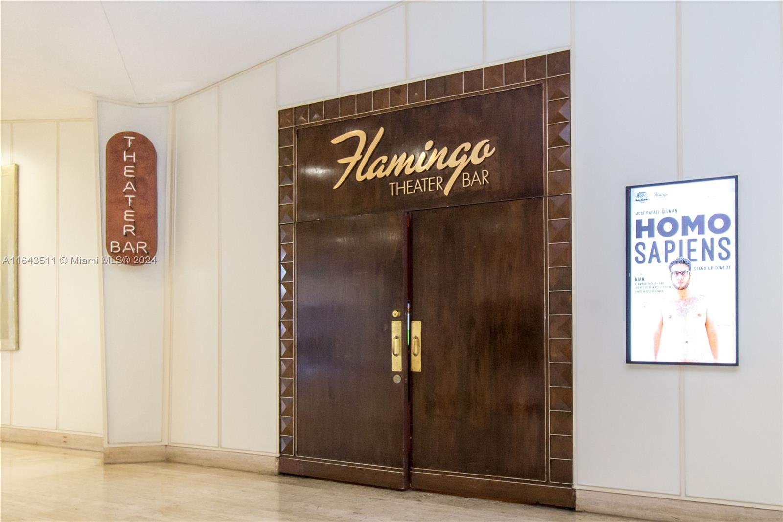 999 S Brickell Bay Dr # 1906