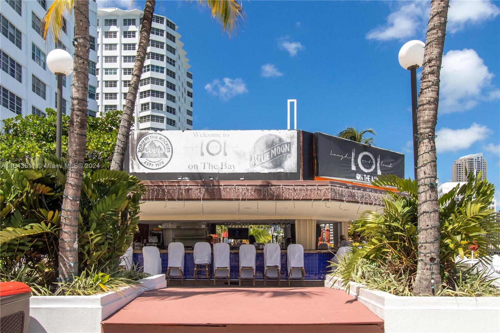 999 S Brickell Bay Dr # 1906