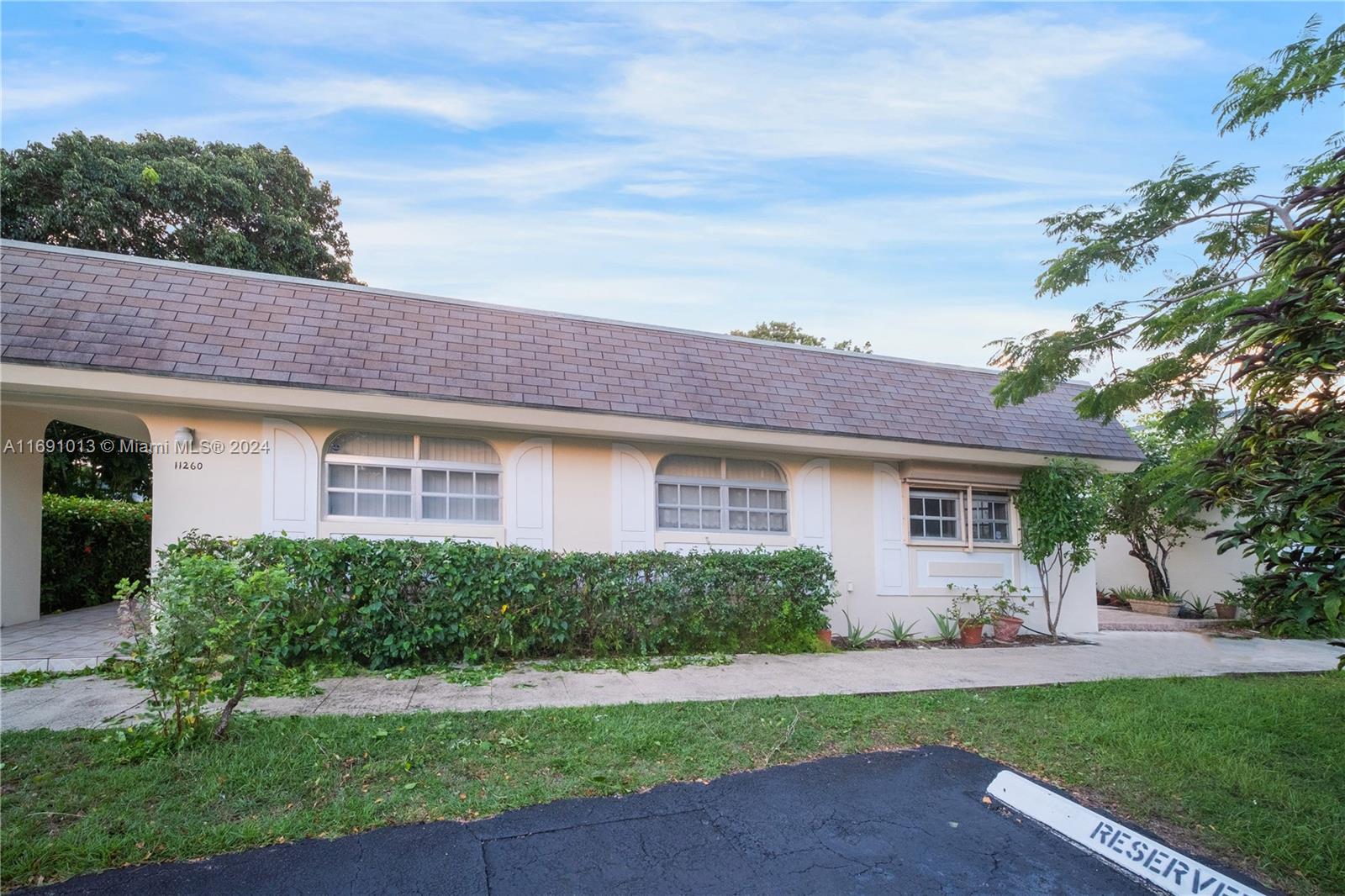 11262 SW 172nd St Unit: II2832