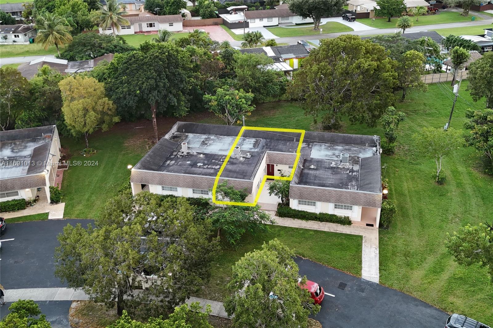 11262 SW 172nd St Unit: II2832