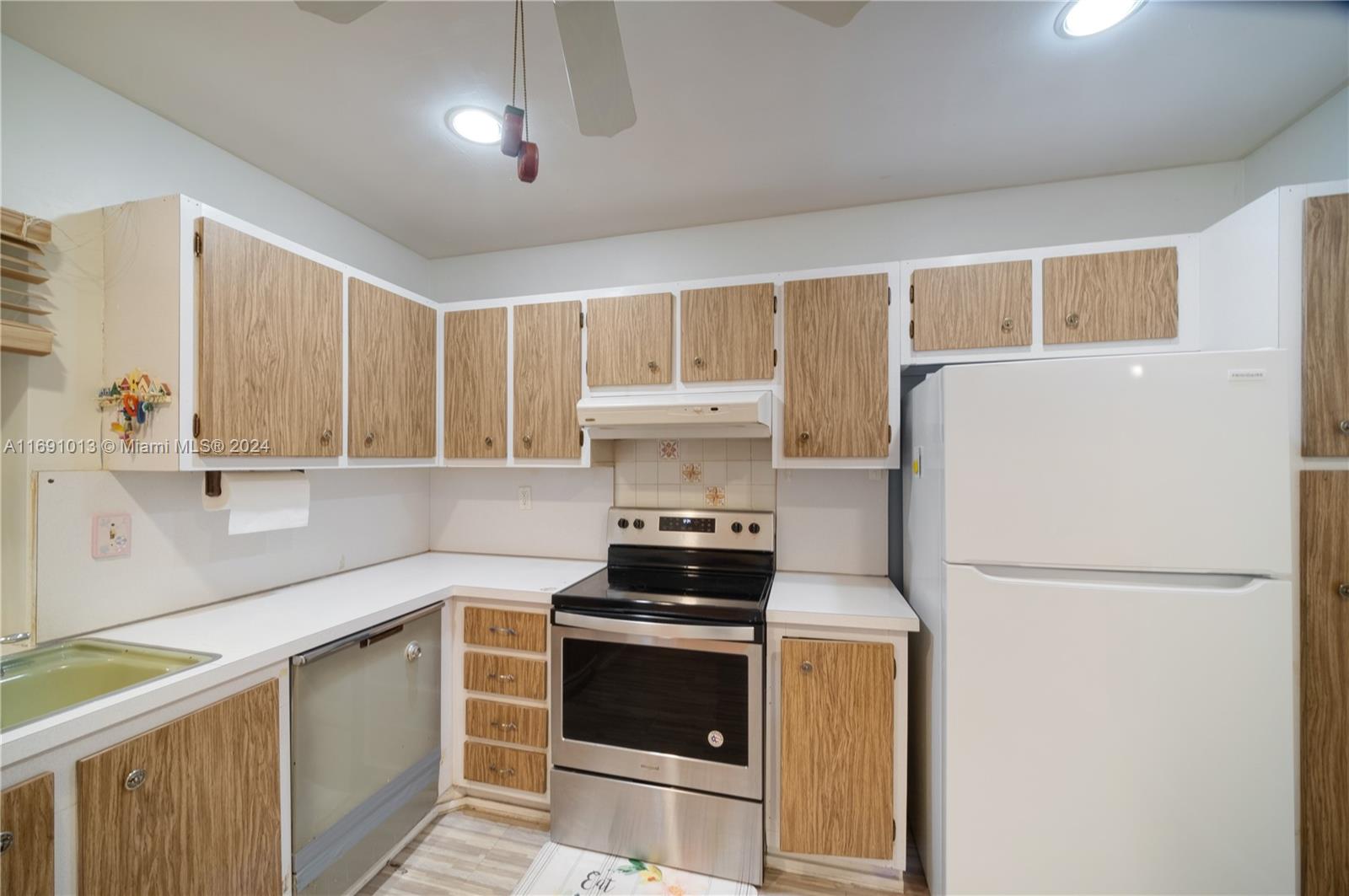 11262 SW 172nd St Unit: II2832