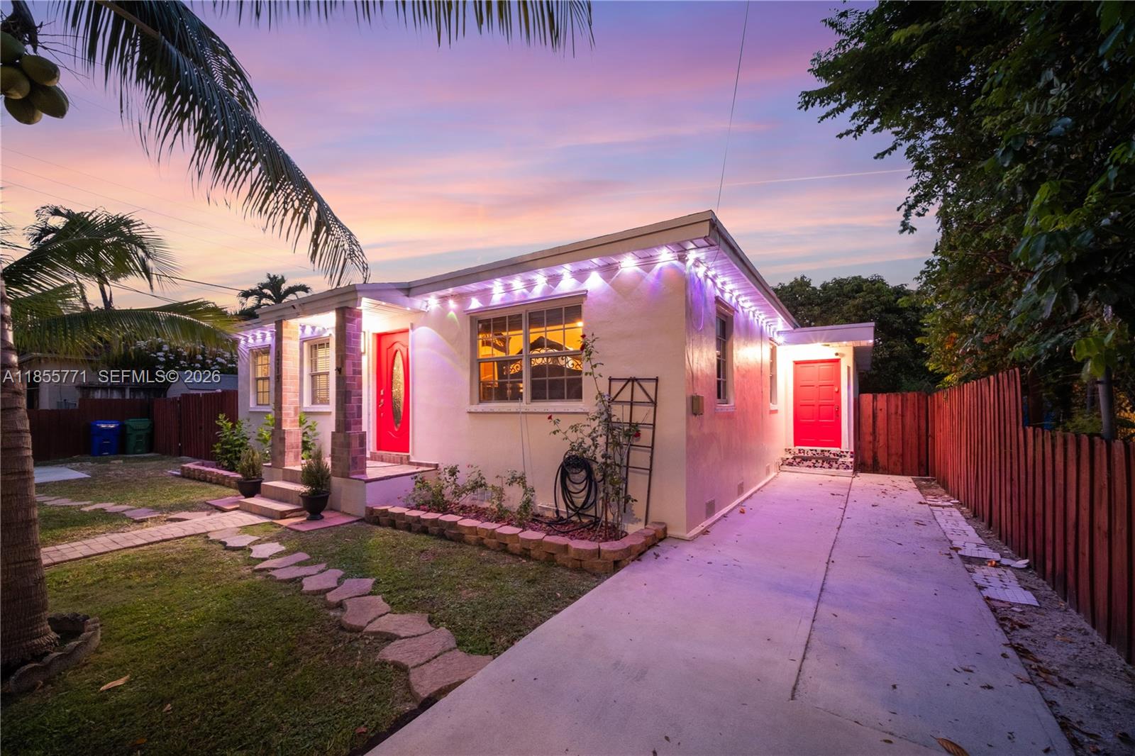 3715 SW 29th St Miami, FL 33134