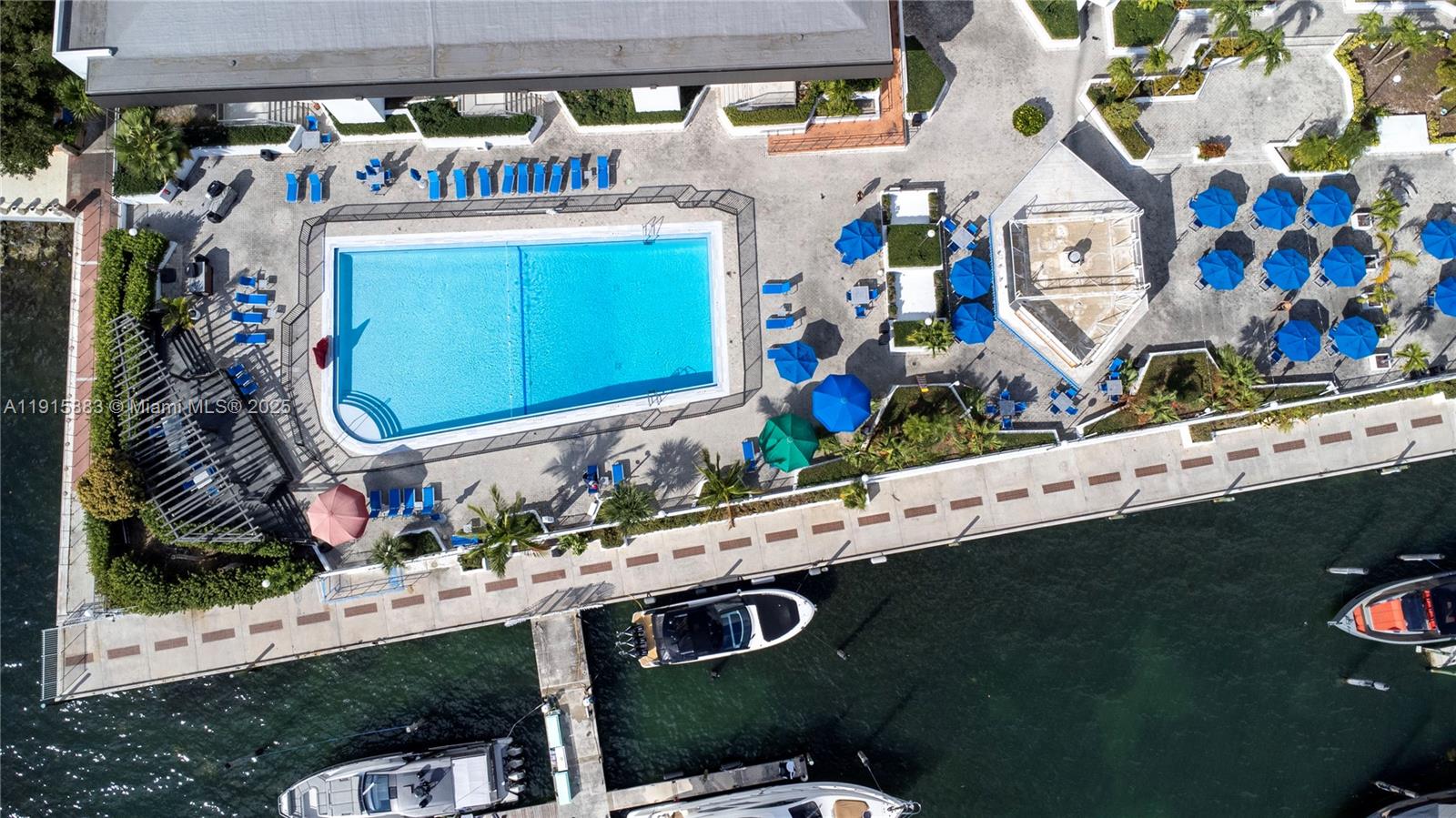 999 N Brickell Bay Dr # 1906