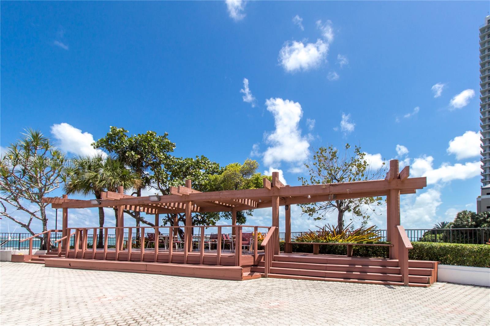 999 N Brickell Bay Dr # 1906