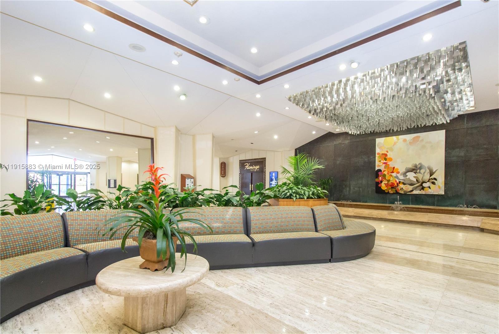 999 N Brickell Bay Dr # 1906