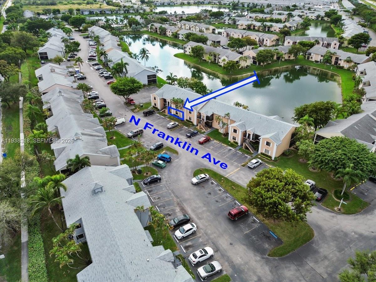 820 N Franklin Ave # 820C