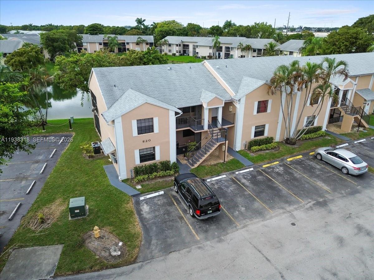 820 N Franklin Ave # 820C