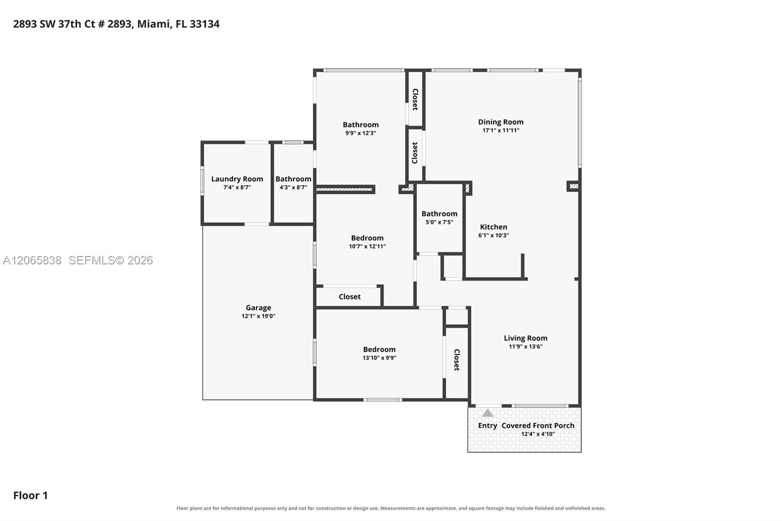 2893-2895 SW 37th Ct