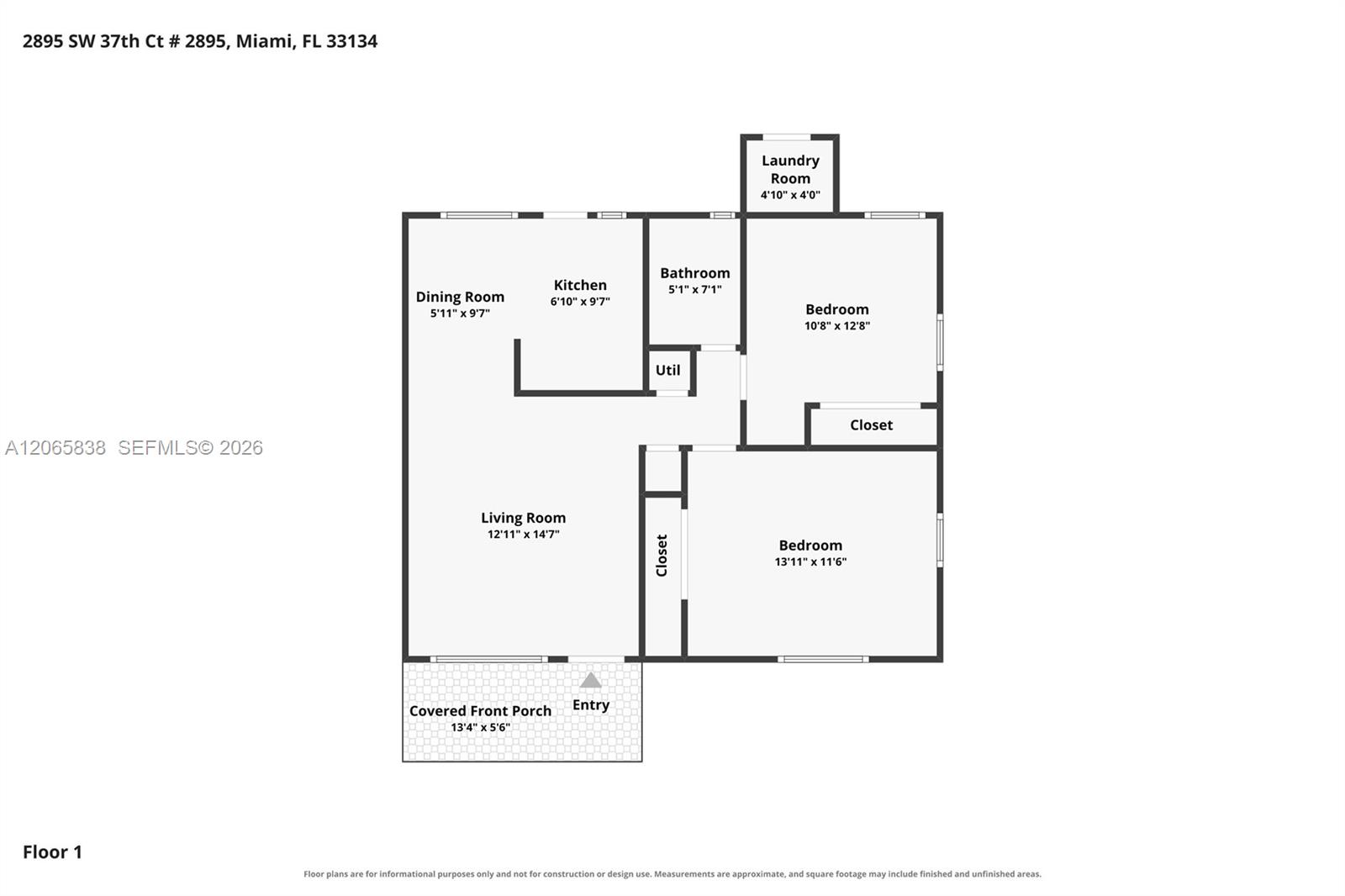 2893-2895 SW 37th Ct