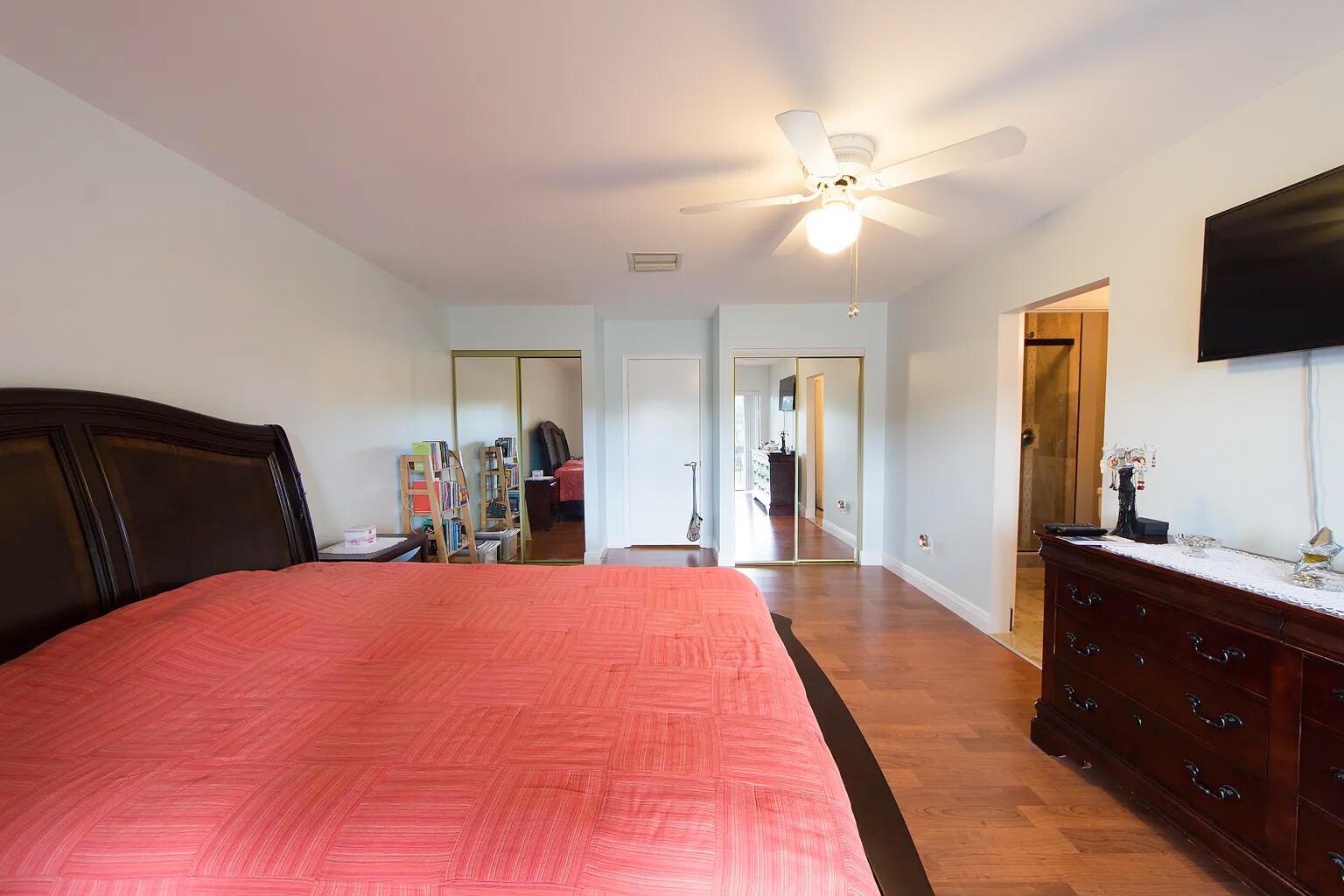 21820 Cypress Circle # 25c