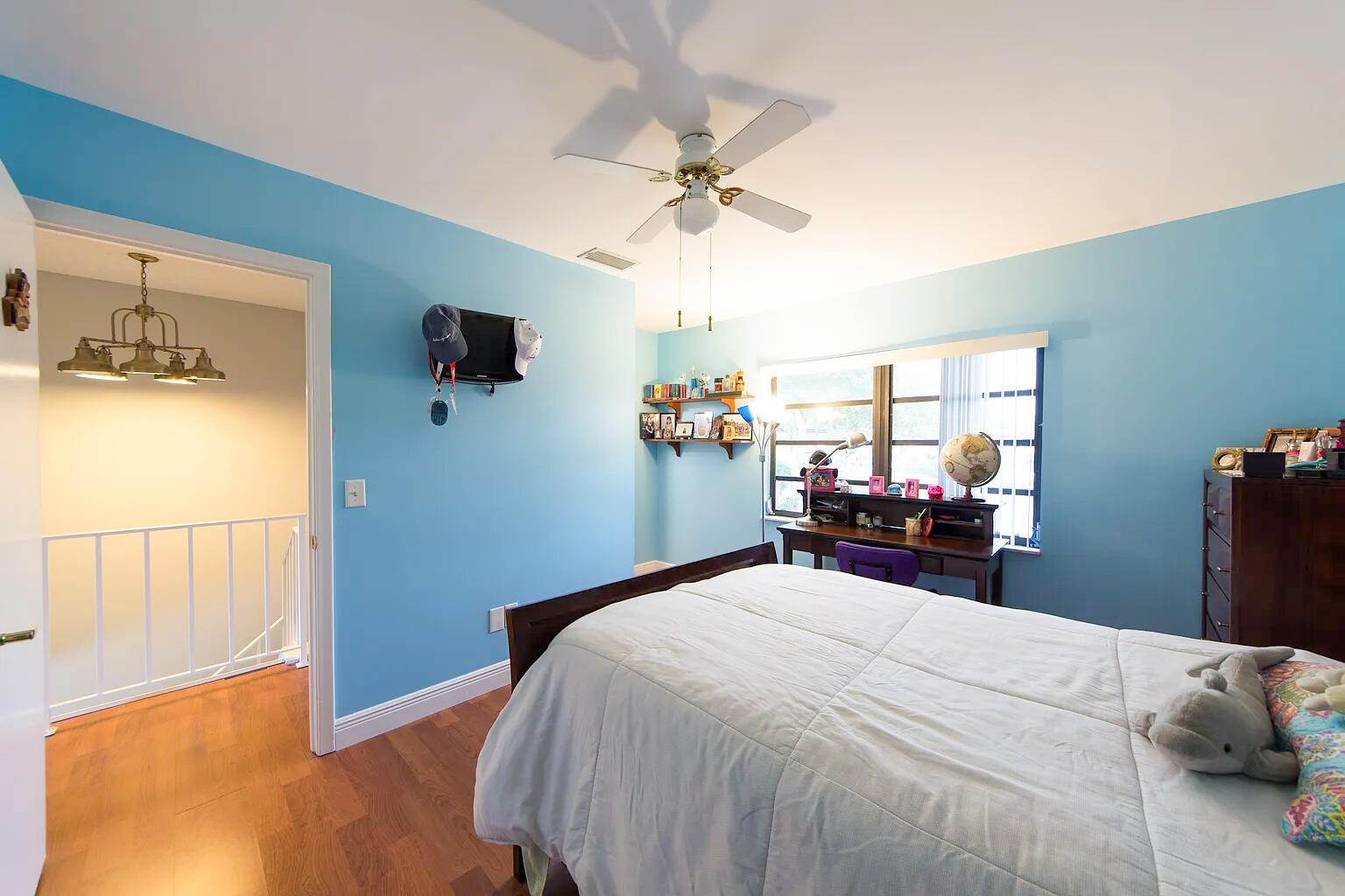 21820 Cypress Circle # 25c
