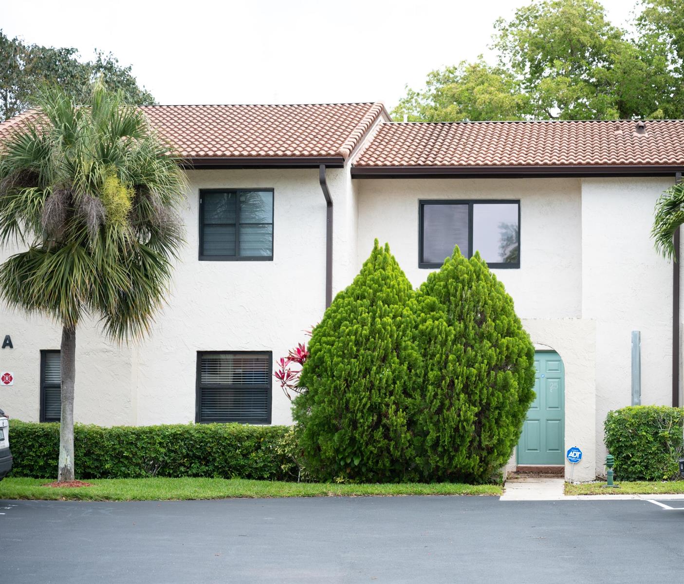 21820 Cypress Circle # 25c