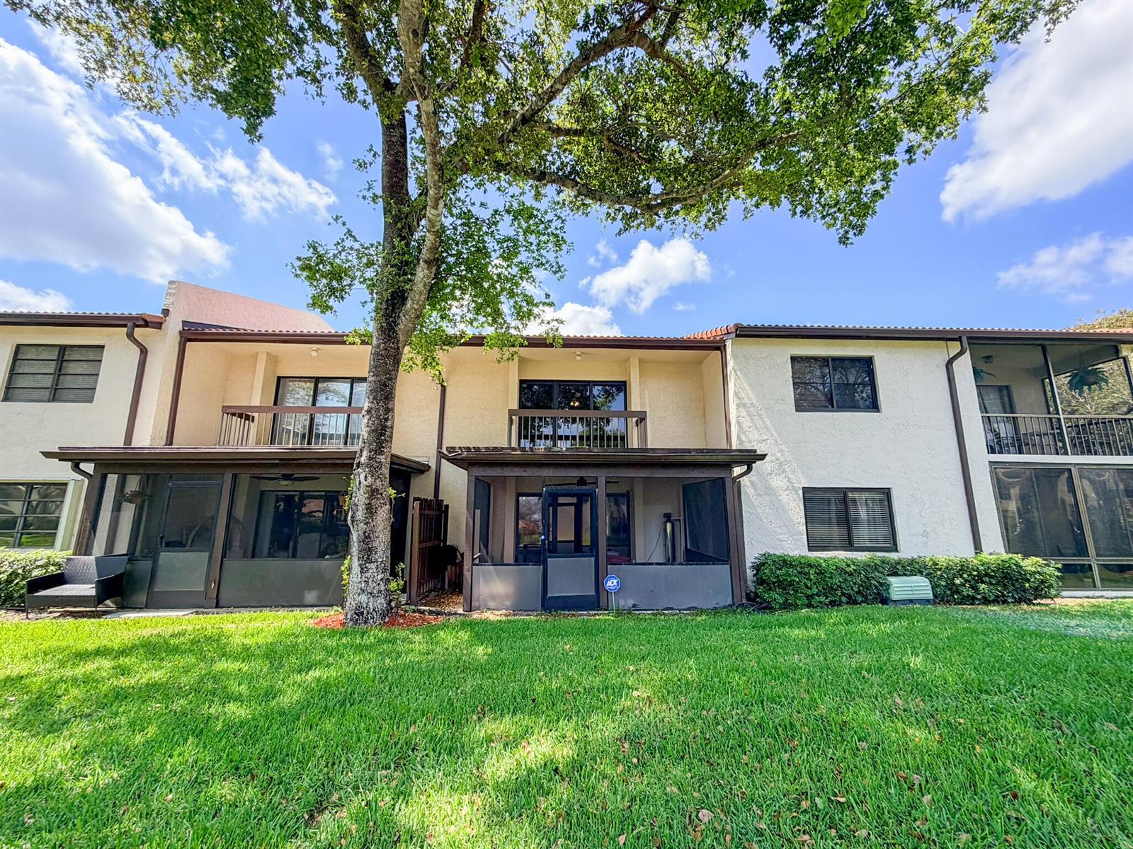 21820 Cypress Circle # 25c