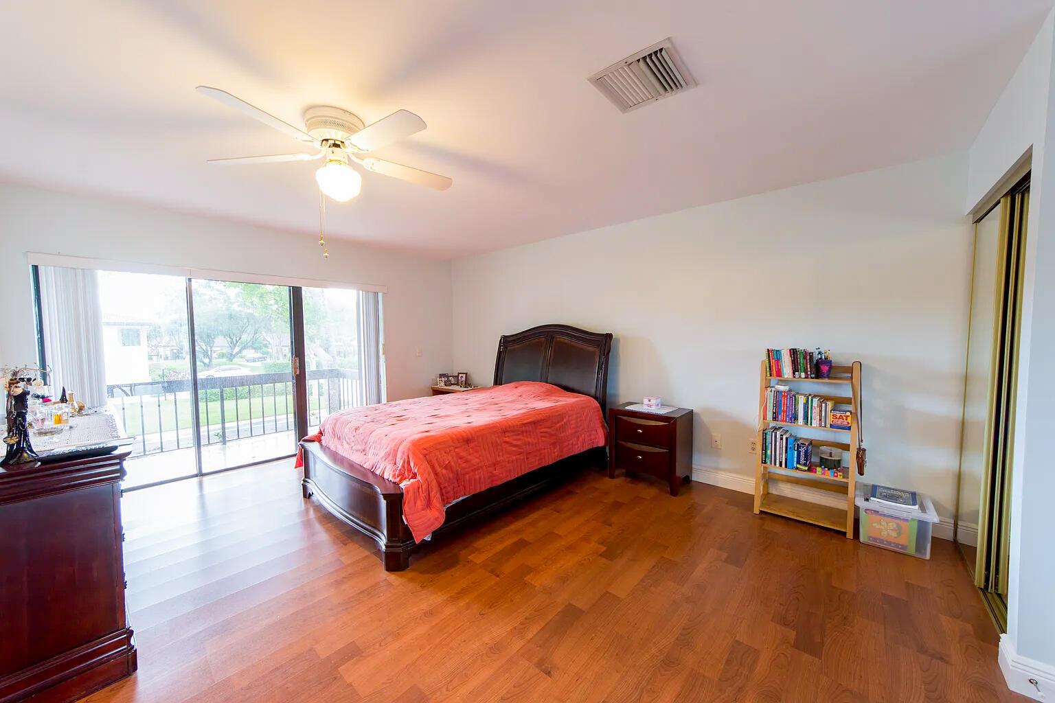 21820 Cypress Circle # 25c