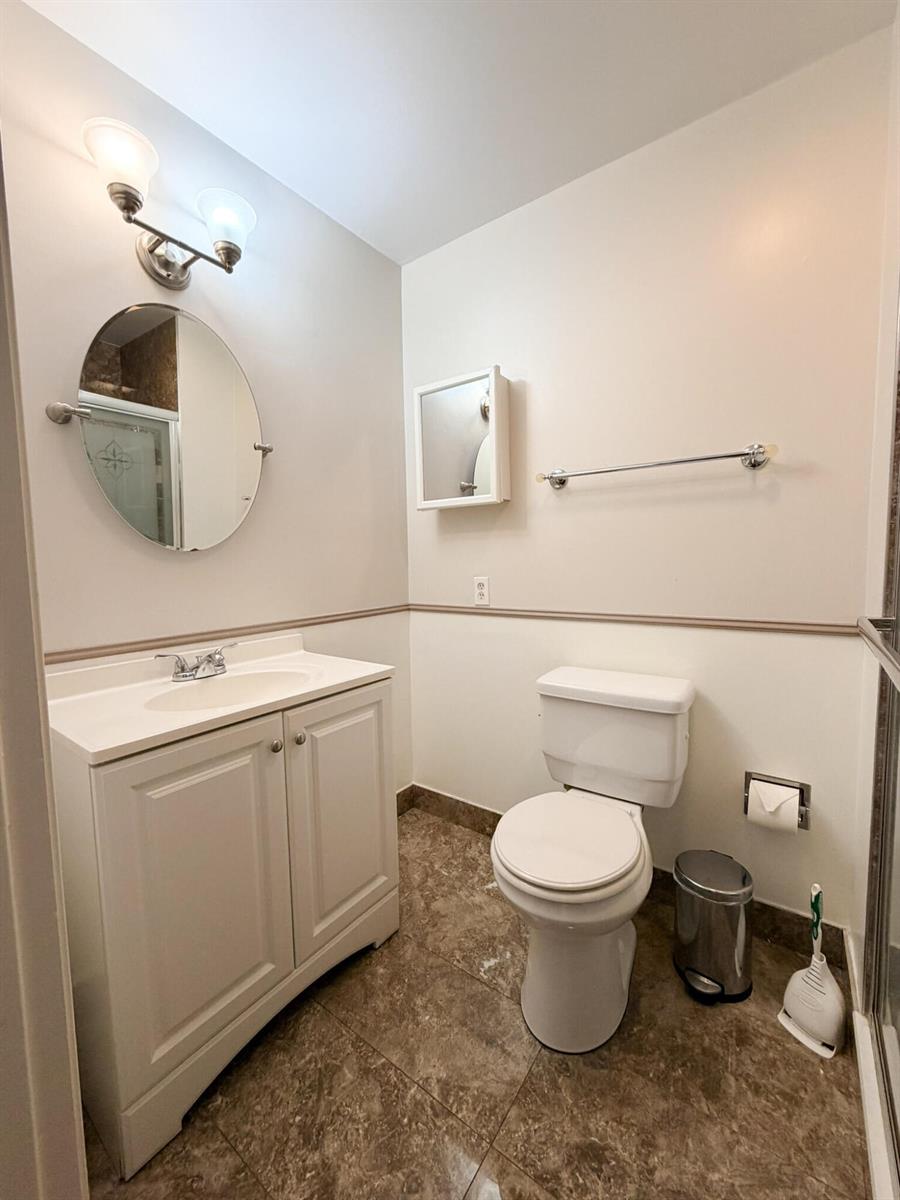 21820 Cypress Circle # 25c