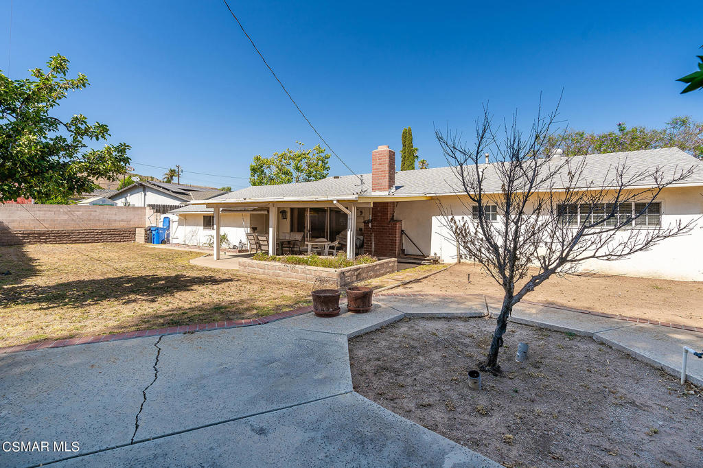 3269 Hereford Court