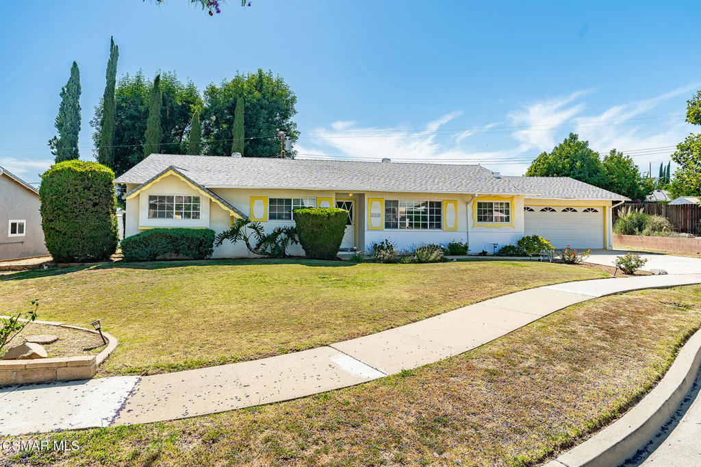 3269 Hereford Court